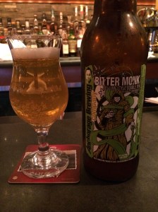 Anchorage Bitter Monk