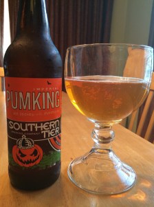 Pumking