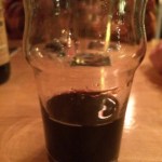 Bourbon County Coffee