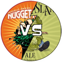 Nugget Slam VS