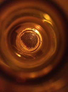 Barleycorn Bottle Crud