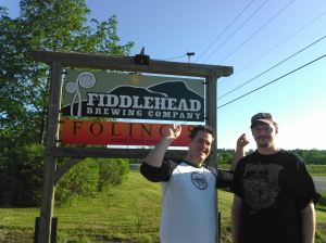 FiddleHead